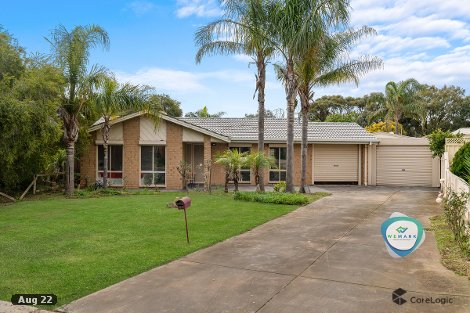 23 Garfield Ct, Paralowie, SA 5108