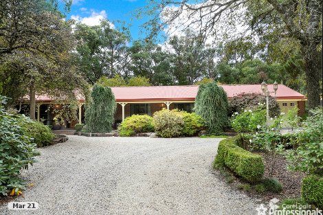 515 Little Yarra Rd, Gladysdale, VIC 3797