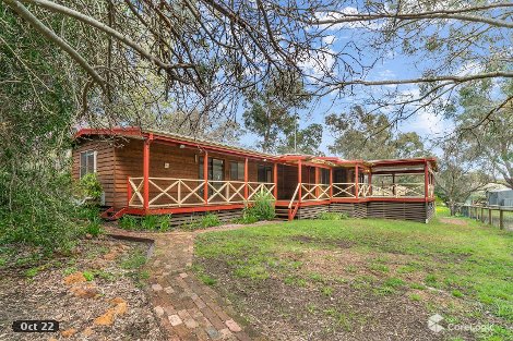 1105 Dartnall Rd, Parkerville, WA 6081