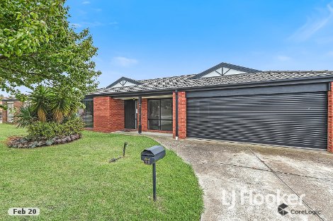 28 Bellbrae Cres, Cranbourne West, VIC 3977