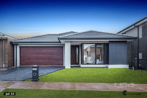 17 Quarry Rd, Aintree, VIC 3336