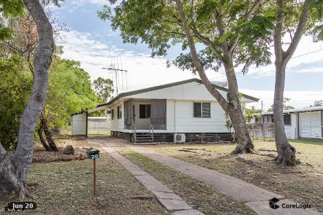 20 Patterson St, Dysart, QLD 4745