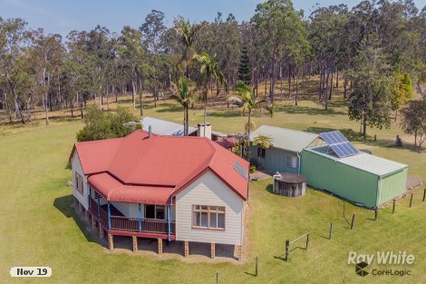 81 Foster Hut Lane, Pillar Valley, NSW 2462