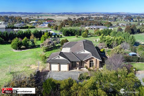 57 Merryville Dr, Murrumbateman, NSW 2582