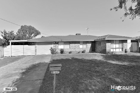 93 Boundary Rd, Dudley Park, WA 6210