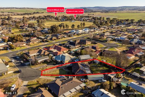 50 Hollyhock Pl, Eglinton, NSW 2795