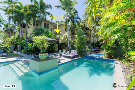 44/62-64 Davidson St, Port Douglas, QLD 4877