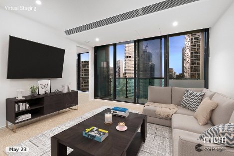 3107/601 Little Lonsdale St, Melbourne, VIC 3000