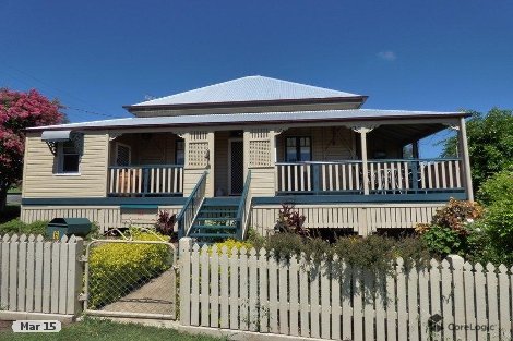 12 Mary St, Boonah, QLD 4310