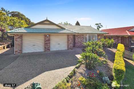 3 Gunsynd Ct, Wellington Point, QLD 4160