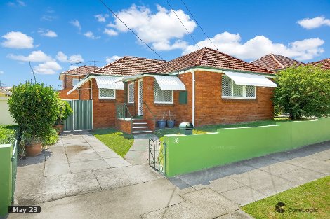 36 Duchess Ave, Rodd Point, NSW 2046