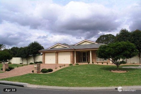 4 Jack Davis Pl, Bargo, NSW 2574