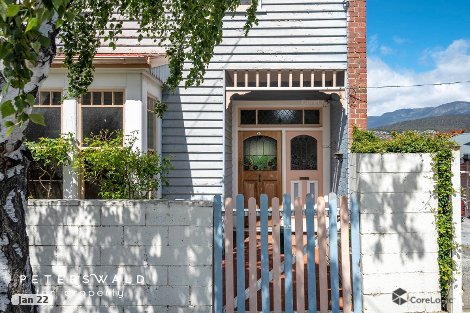 16 Glebe St, Glebe, TAS 7000