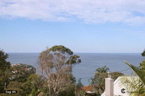 33 The Outlook, Bilgola Plateau, NSW 2107