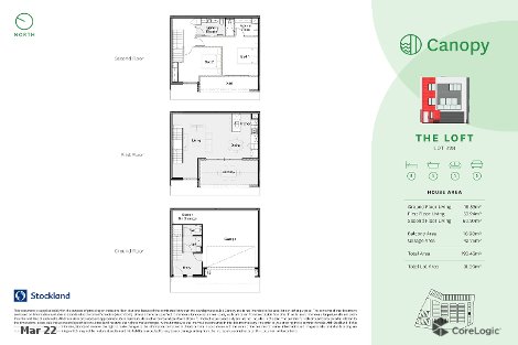 Lot 328 Penzance Cct, Glendalough, WA 6016