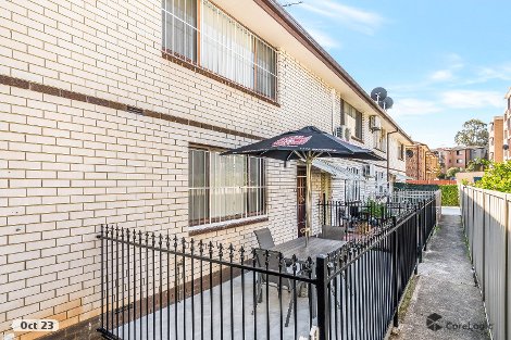 3/30 Wrentmore St, Fairfield, NSW 2165