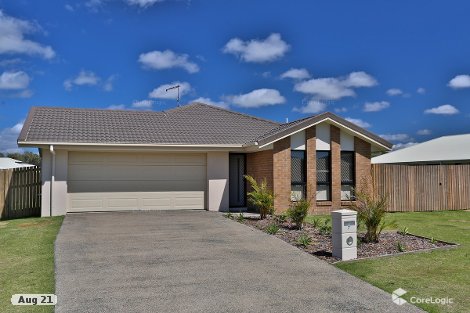 21 Outrigger Dr, Mulambin, QLD 4703