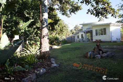 4 Picnic Pl, Canungra, QLD 4275