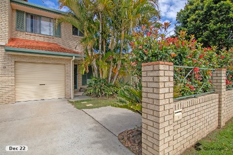 2/19-21 Bagot St, Ballina, NSW 2478