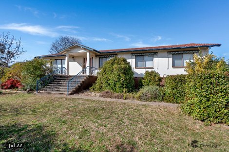 12 Tucana St, Giralang, ACT 2617