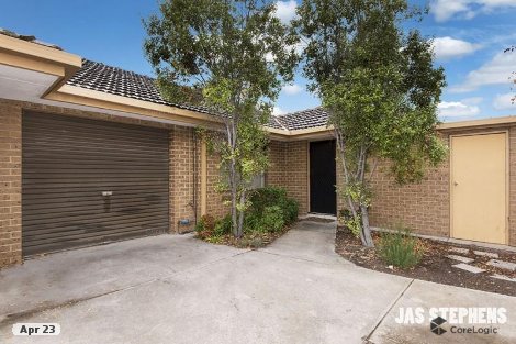 3/35 Newcastle St, Newport, VIC 3015