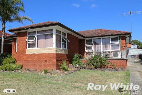 29 Elliott St, Kingswood, NSW 2747