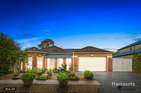 23 Parkin Ave, Caroline Springs, VIC 3023