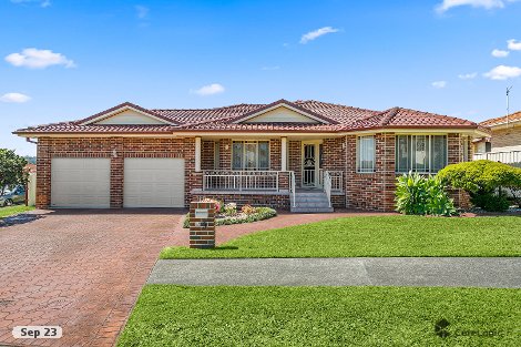 3 Eucumbene Ave, Flinders, NSW 2529