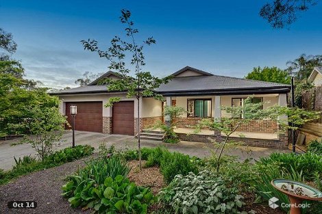 41 Bartley Rd, Belgrave Heights, VIC 3160