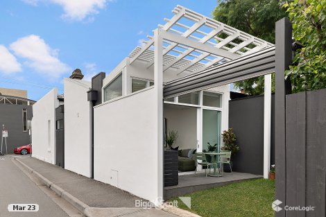 52 Richmond Tce, Richmond, VIC 3121