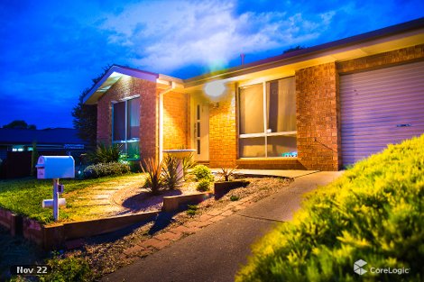 23 Paul Coe Cres, Ngunnawal, ACT 2913