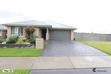 25 Swiftwing Cl, Chisholm, NSW 2322