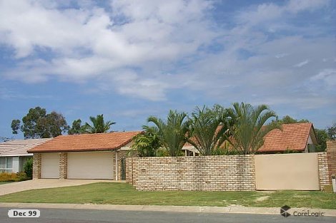 8 Pickworth Ct, Parkwood, QLD 4214