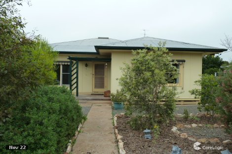 1 Seventh St, Snowtown, SA 5520