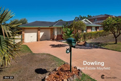 14 Bakeri Cct, Warabrook, NSW 2304