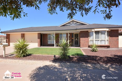 17 Homestead Ct, Whyalla Jenkins, SA 5609