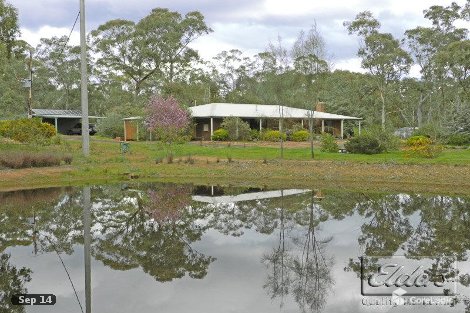 447 Nankervis Rd, Mandurang South, VIC 3551