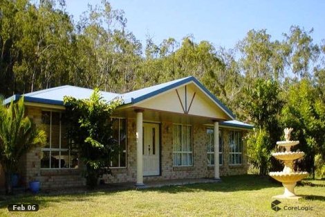 52 Mulgoodoo Rd, Nankin, QLD 4701