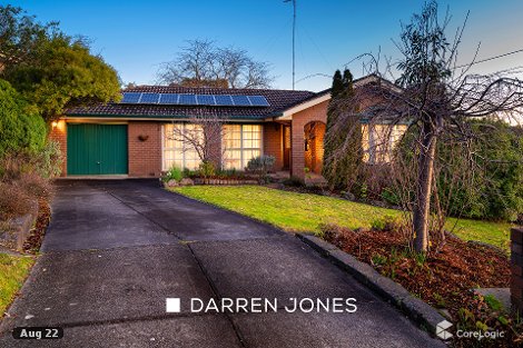 10 Perversi Ave, Diamond Creek, VIC 3089