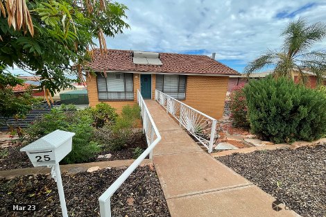 25 Walker Cres, Whyalla, SA 5600