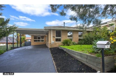 1 Christina Ct, Avondale Heights, VIC 3034