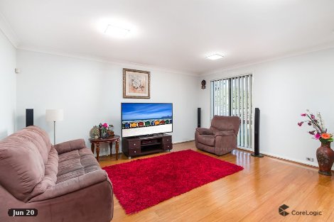 190 Stanhope Pkwy, Stanhope Gardens, NSW 2768