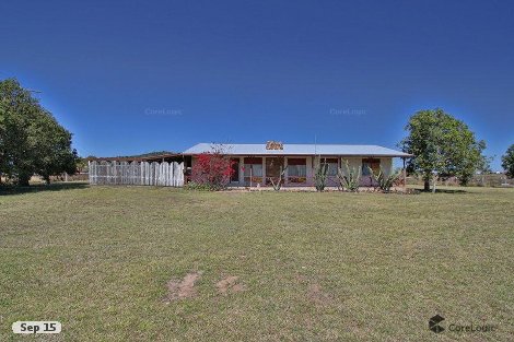 189 Schulz Rd, Prenzlau, QLD 4311