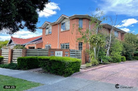 1/20 Carlisle Cres, Hughesdale, VIC 3166