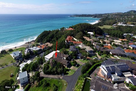 2/50 Coachmans Cl, Sapphire Beach, NSW 2450