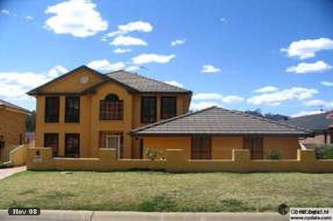 8 Snowden Cl, Cecil Hills, NSW 2171