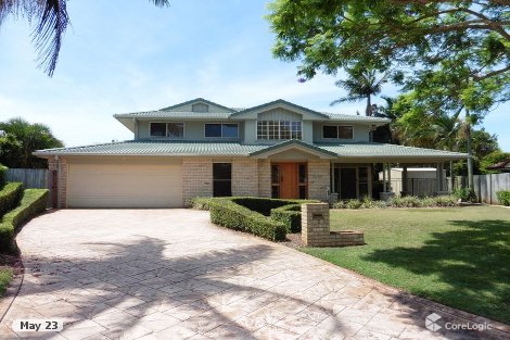 3 Kilroe Ct, Ormiston, QLD 4160