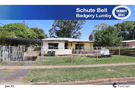 56 Darling St, Bourke, NSW 2840