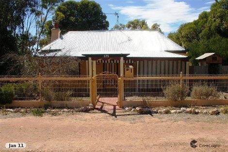 575 Bower St, Moonta Mines, SA 5558