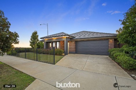 1 Eleanor Dr, Lucas, VIC 3350